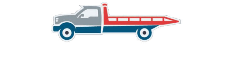 Raineys Towing And Recovery Logo Transparent